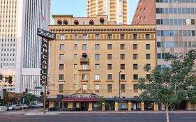 Hotel San Carlos